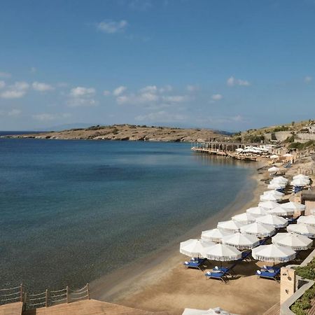 Mett Hotel & Beach Resort בודרום מראה חיצוני תמונה