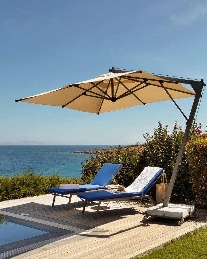 Mett Hotel & Beach Resort בודרום מראה חיצוני תמונה