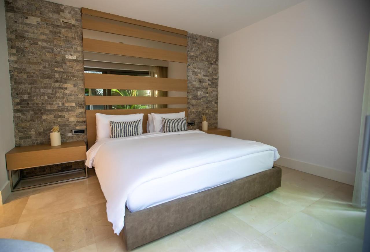 Mett Hotel & Beach Resort בודרום מראה חיצוני תמונה