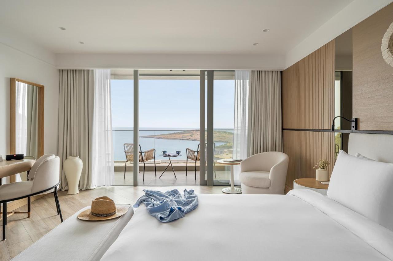 Mett Hotel & Beach Resort בודרום מראה חיצוני תמונה