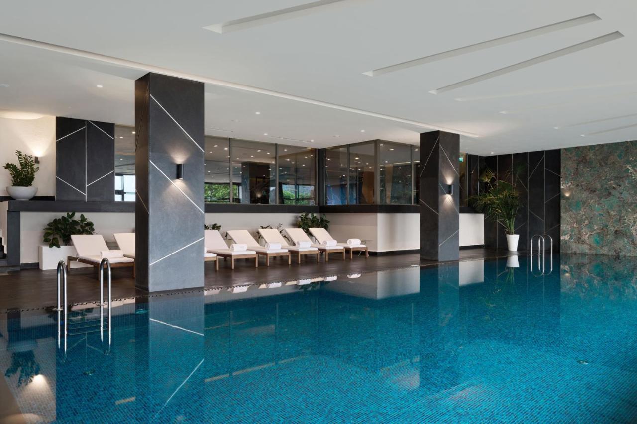 Mett Hotel & Beach Resort בודרום מראה חיצוני תמונה