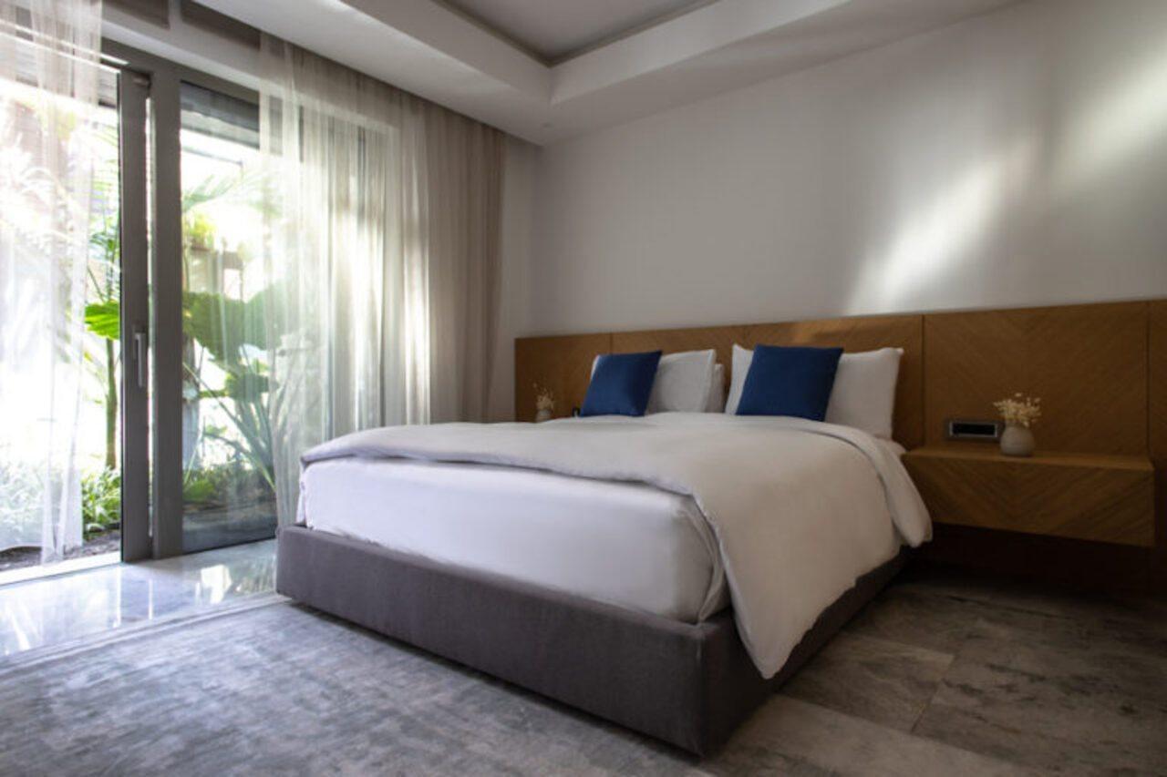 Mett Hotel & Beach Resort בודרום מראה חיצוני תמונה